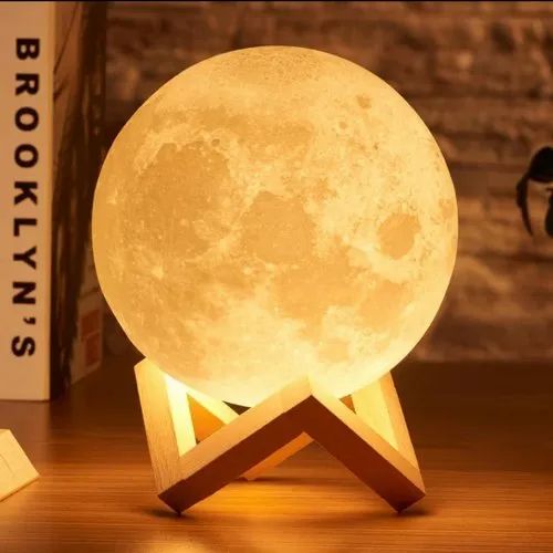 Moon Lamp